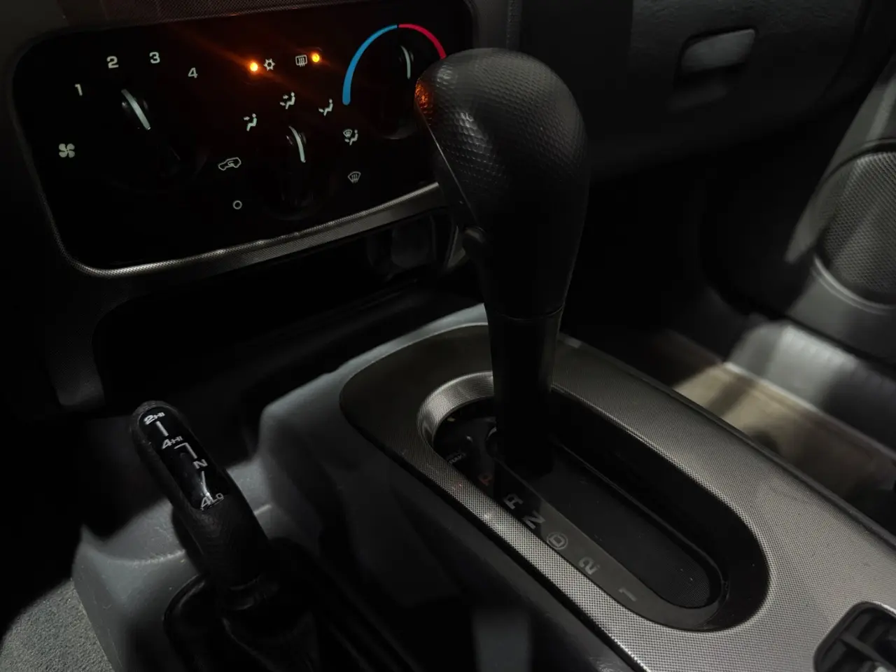 Billede 13 - Jeep Liberty 3,7 V6 Limited aut.