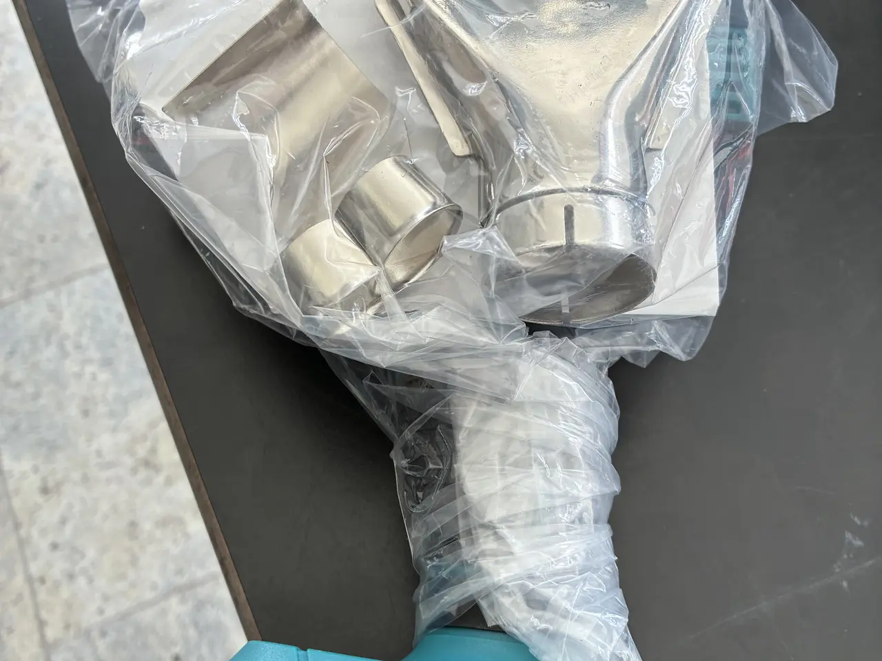 Billede 4 - Makita varmepistol