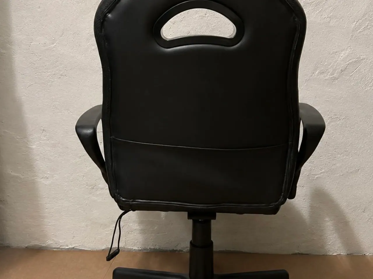 Billede 3 - YS gamerstol