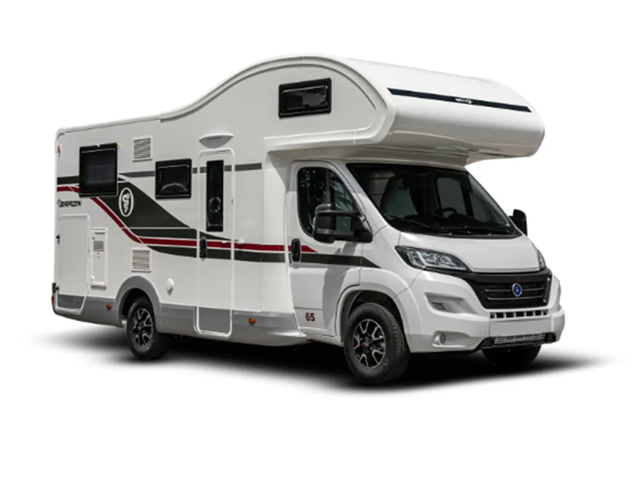 Billede 6 - 2026 - Elnagh Baron 65