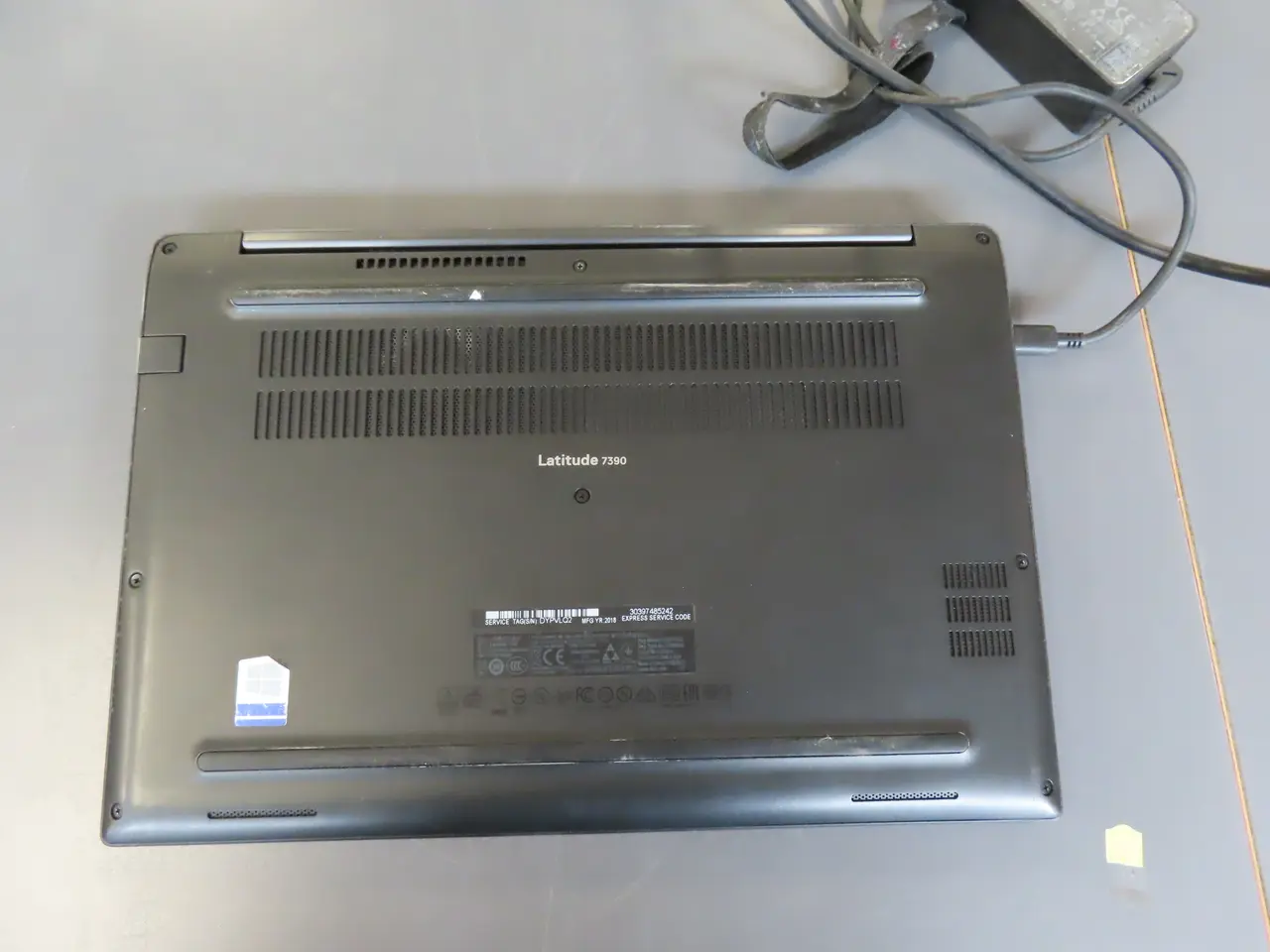 Billede 3 - Bærbar computer DELL latitude 7390