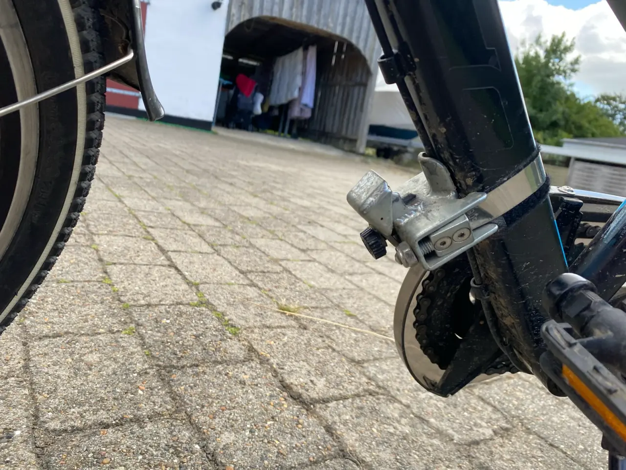 Billede 5 - Follow me tandem