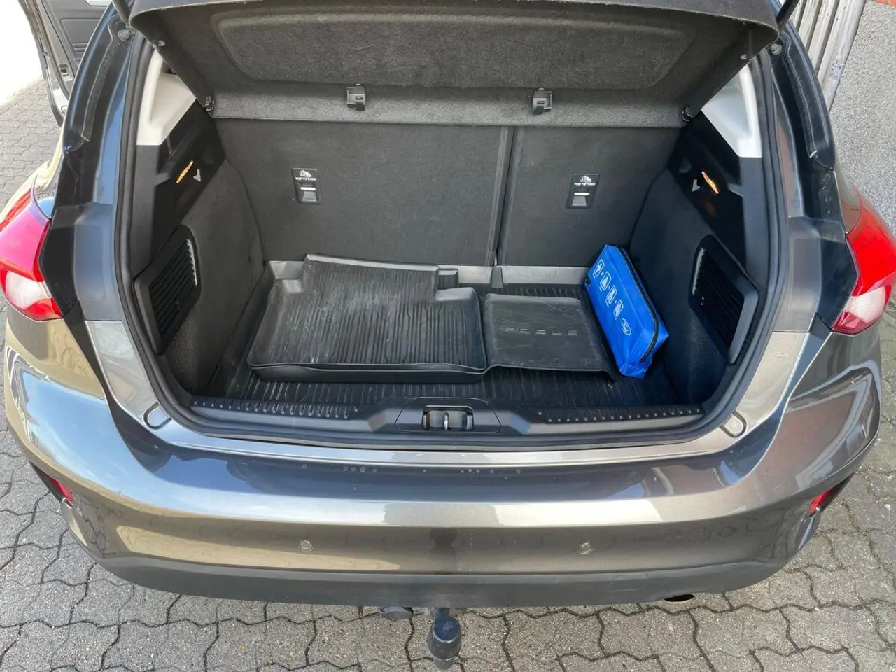 Billede 17 - Ford Focus 1,5 EcoBoost Titanium 150HK 5d 8g Aut.