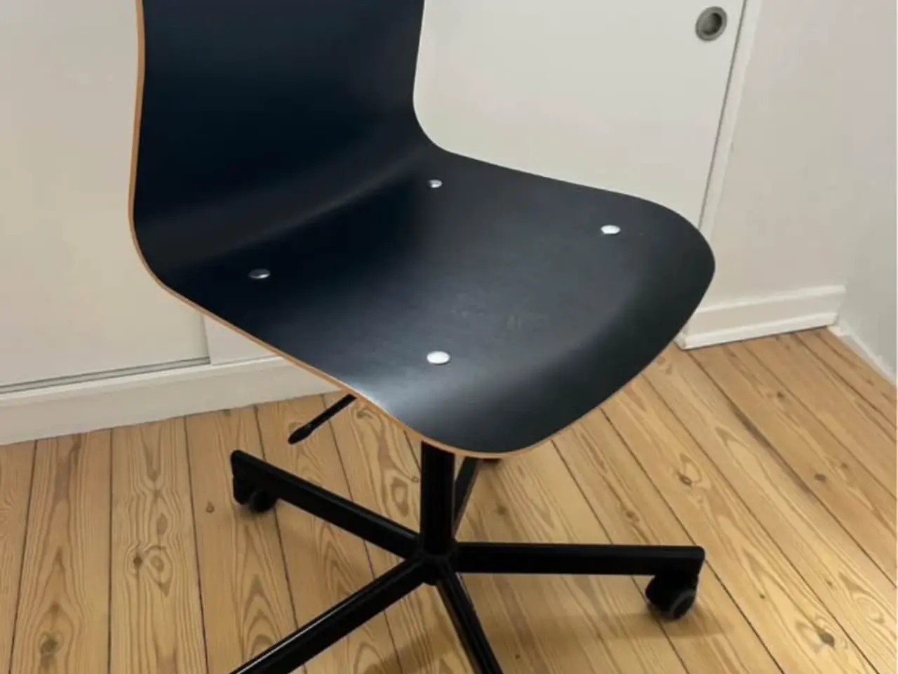 Billede 1 - Skrivebordsstol IKEA