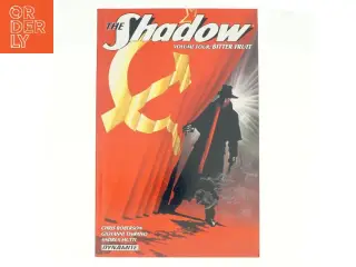 The Shadow Volume 4 af Chris Roberson (Bog)