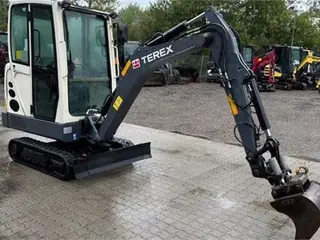 Terex TC 20