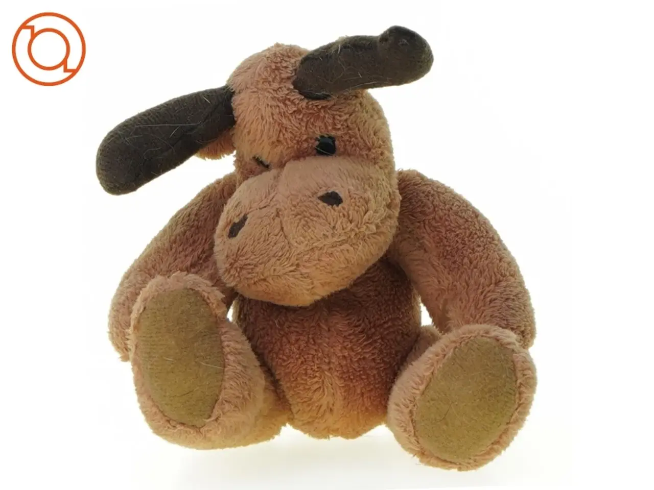 Billede 1 - Bamse (str. 12 cm)