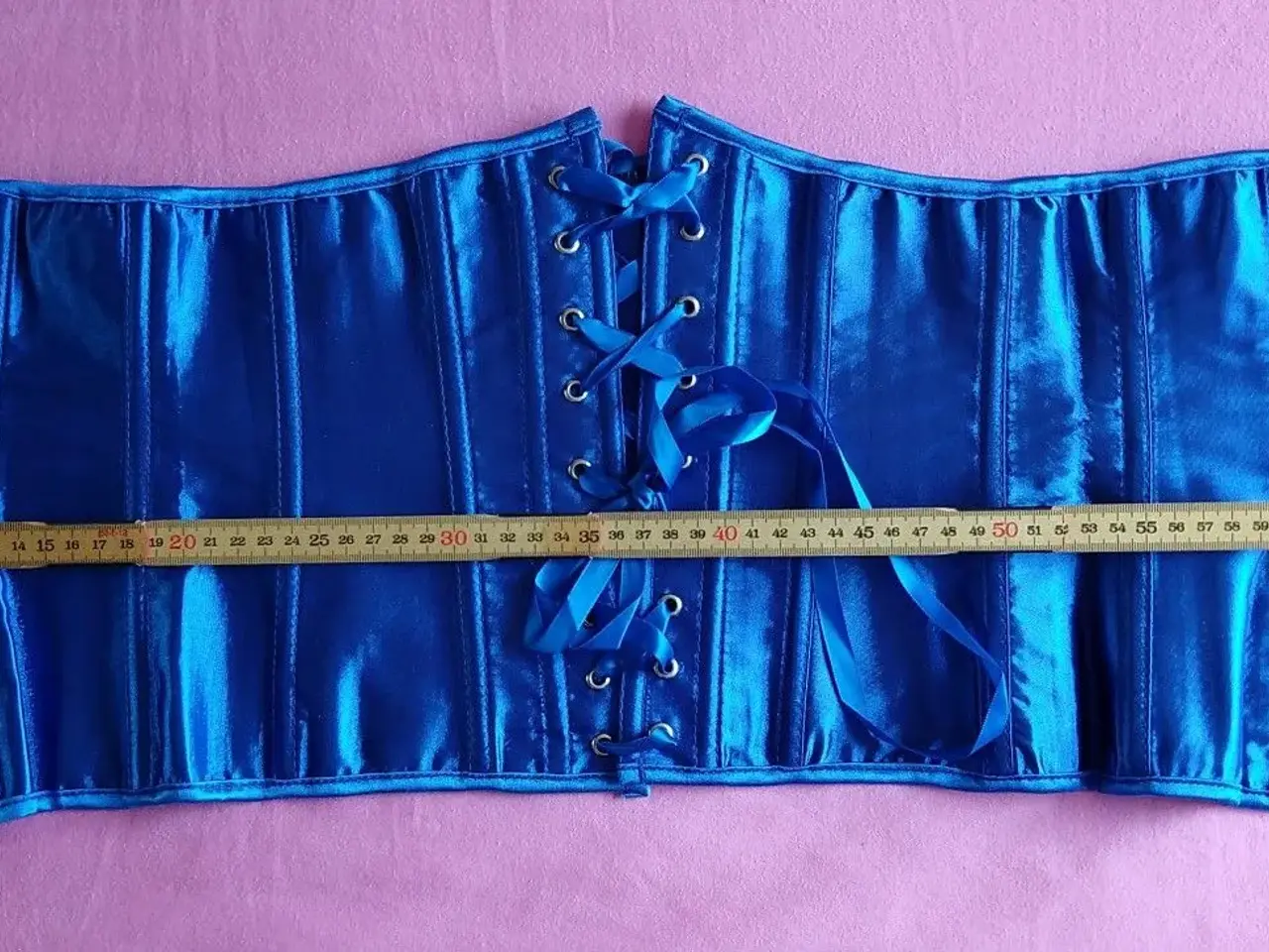 Billede 5 - Underbust korset, str. 36