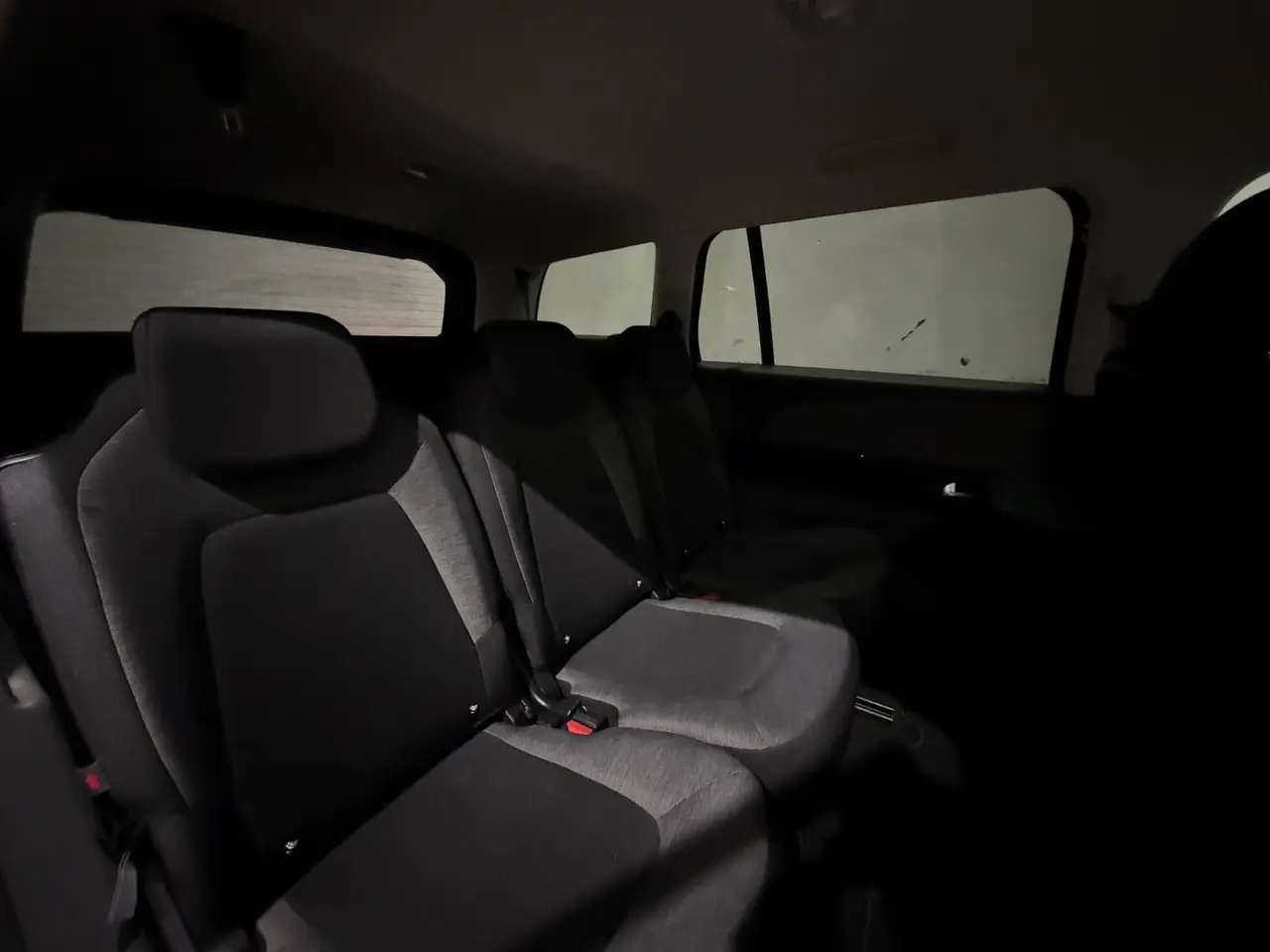 Billede 16 - Citroën Grand C4 SpaceTourer 1,2 PureTech 130 Intensive+ 7prs