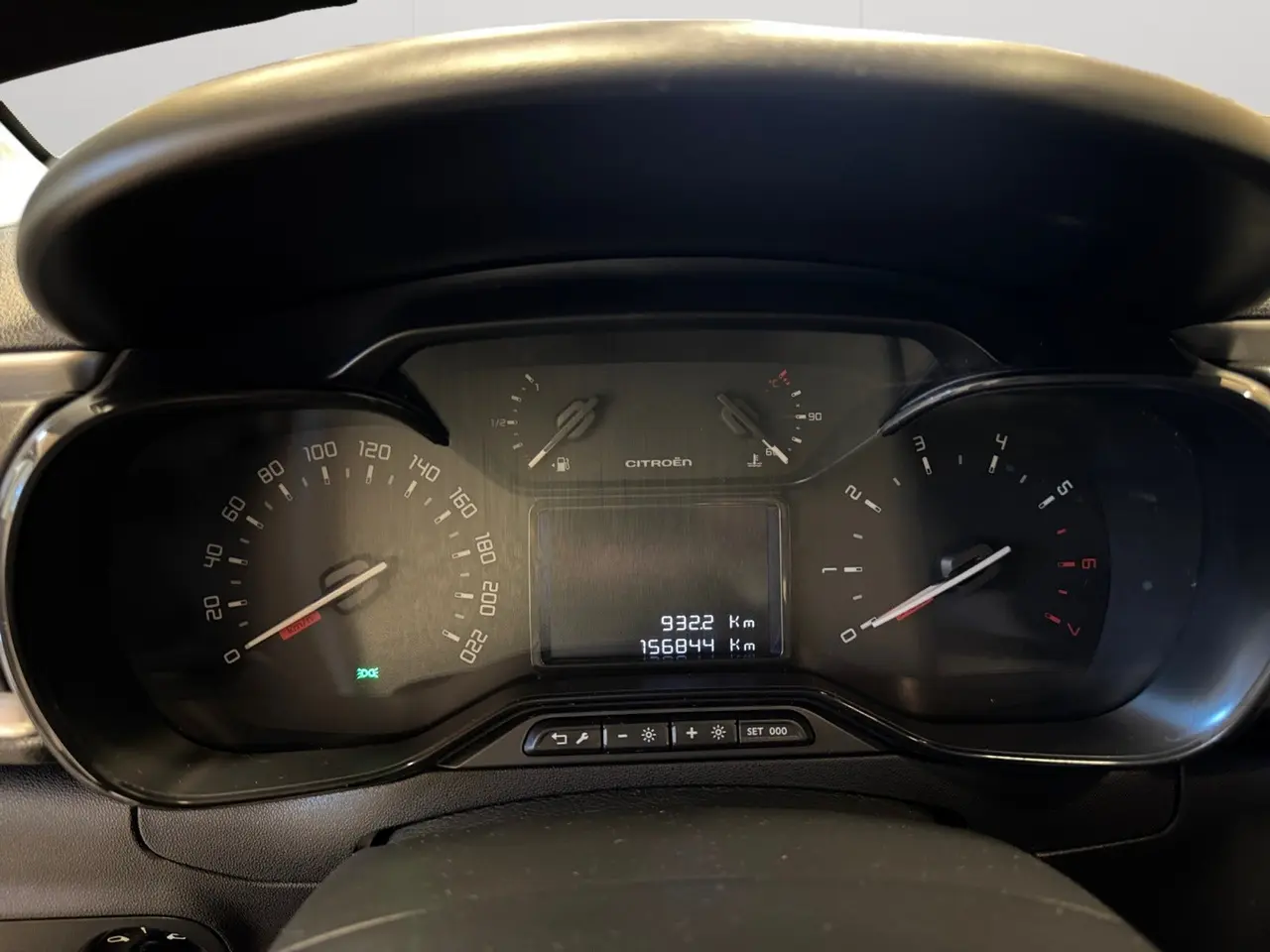 Billede 7 - Citroën C3 1,6 BlueHDi 75 Feel+