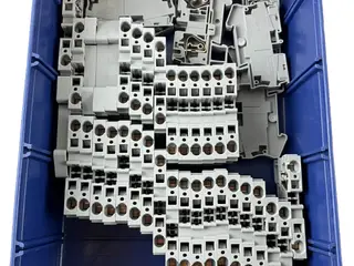 Phoenix Contact ST 6 Terminal Block parti 1000V