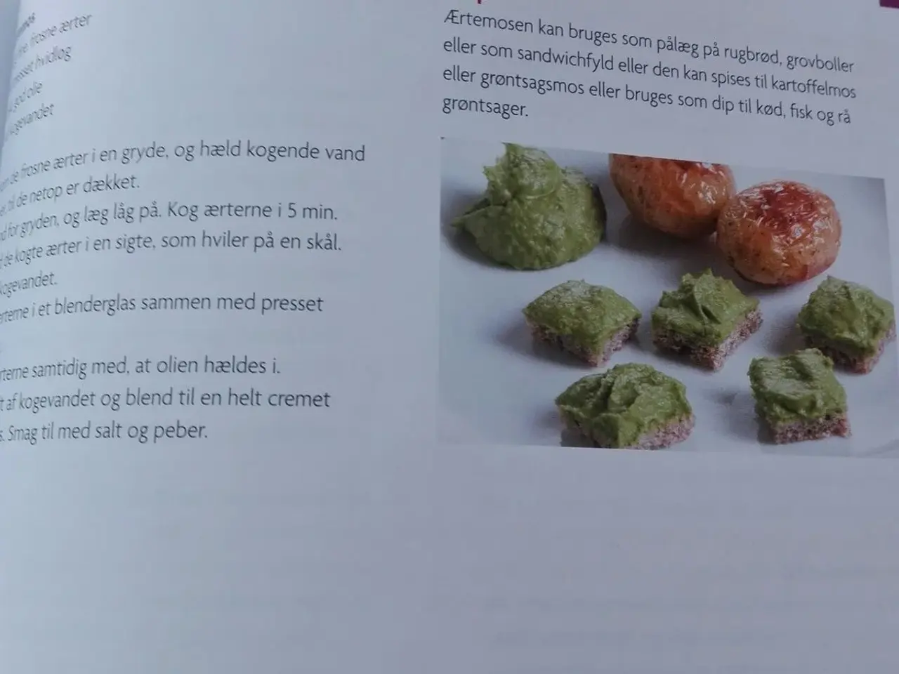 Billede 2 - Mad til spædbørn & småbørn