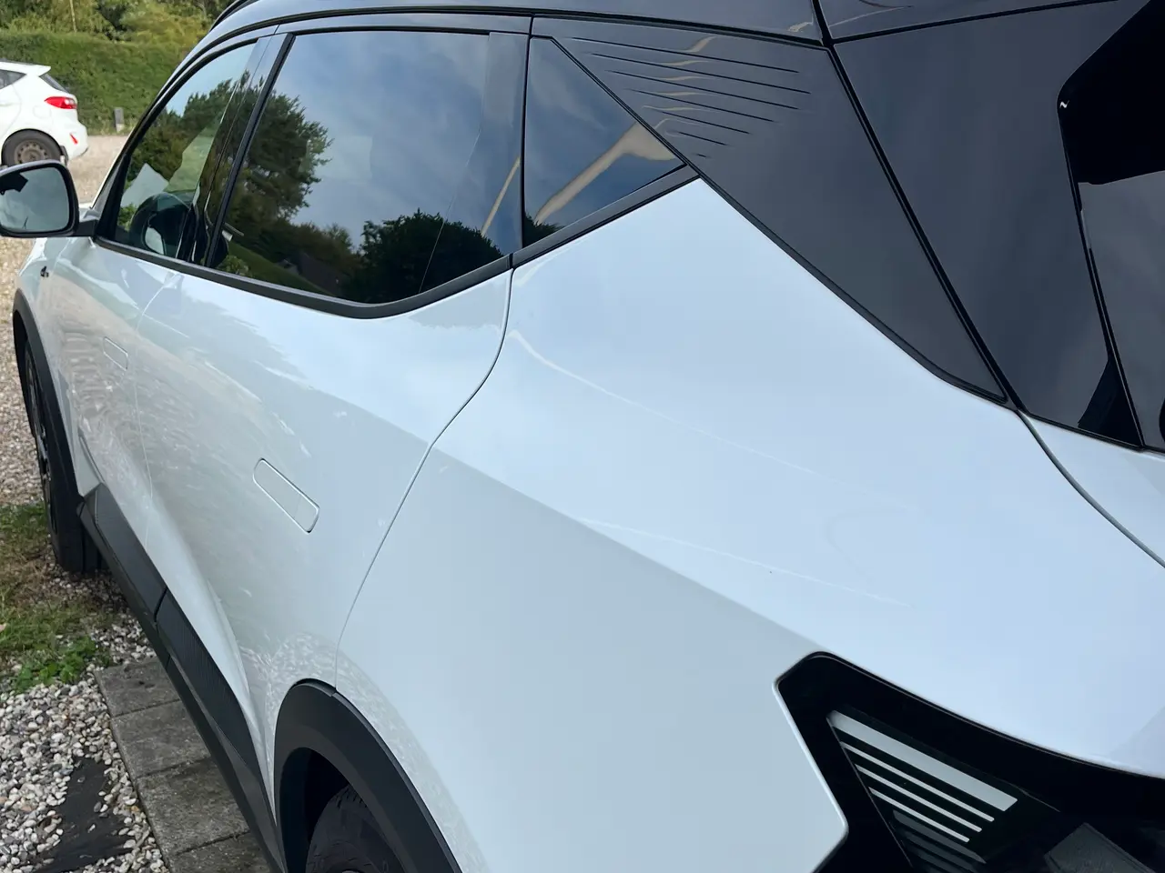 Billede 3 - Renault Scenic E-Tech 87 kWh