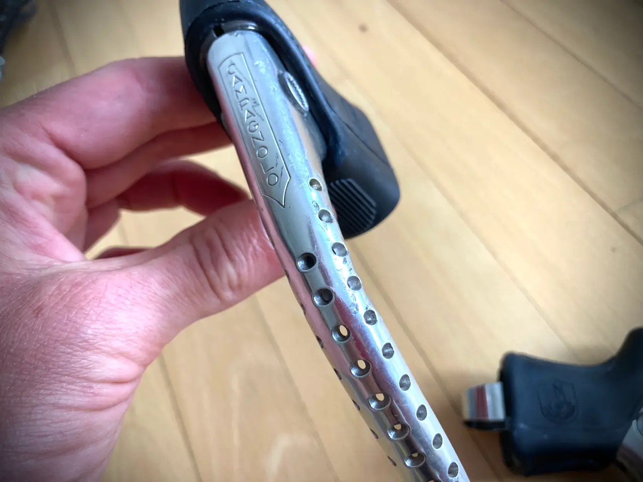 Billede 9 - Campagnolo Super Record bremsegreb