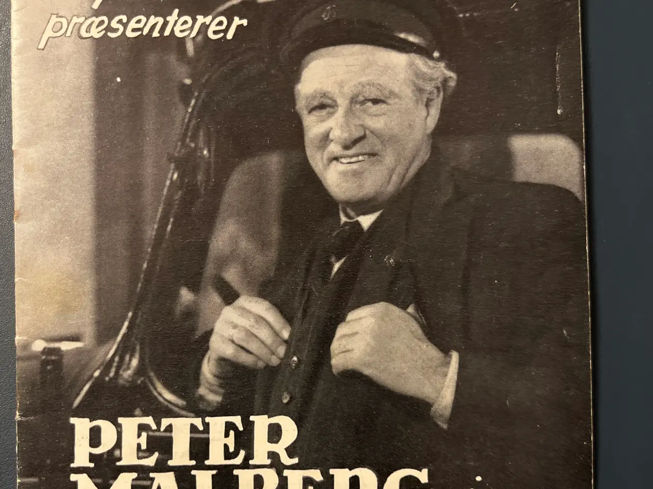 Billede 1 - Mig og min familie
