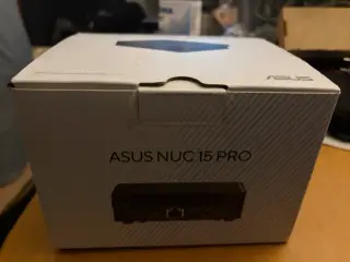 Asus nuc15 pro ultra5 (225h), 16/512 gb 