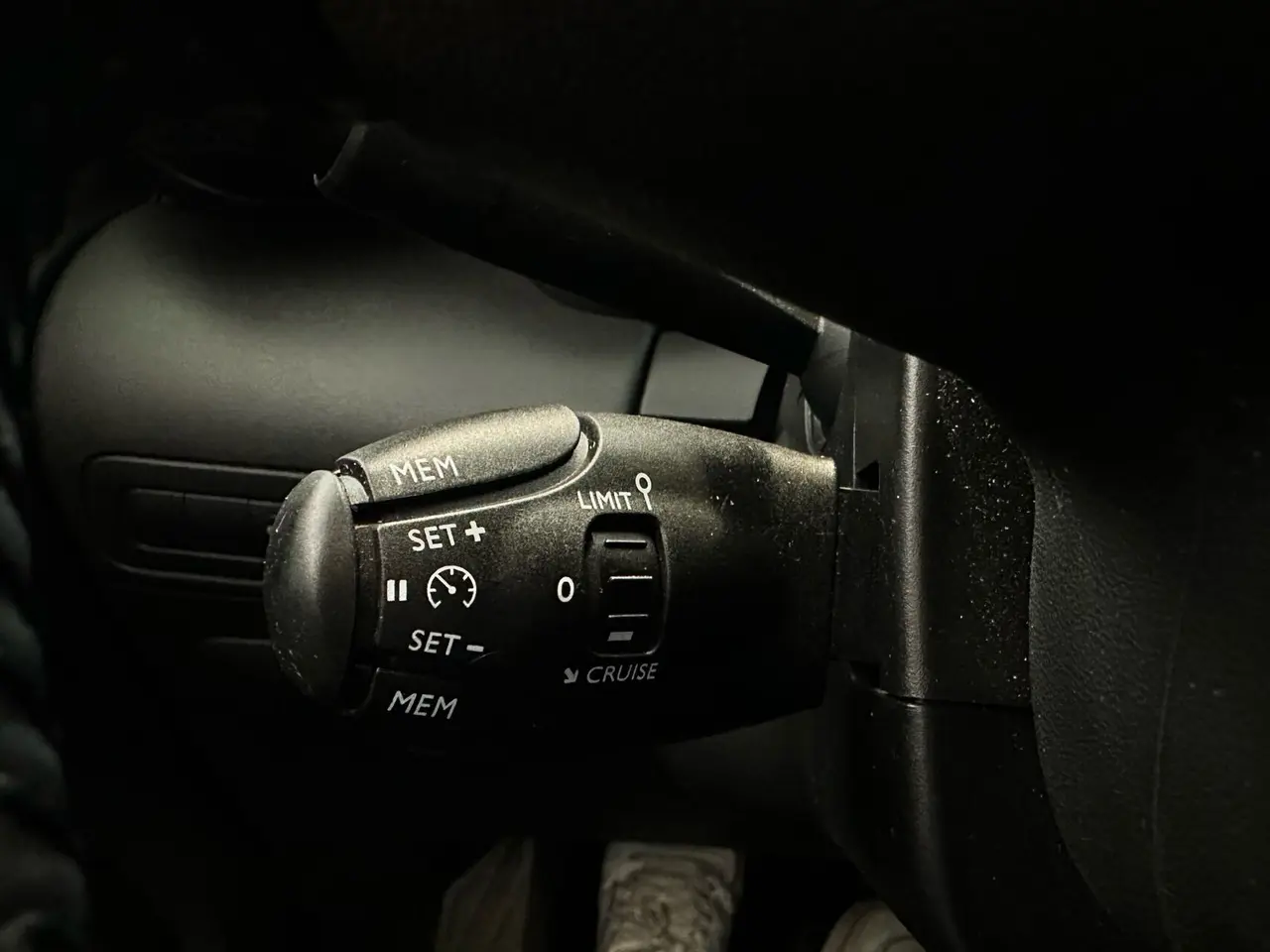Billede 10 - Citroën C3 Aircross 1,2 PureTech Feel 110HK 5d