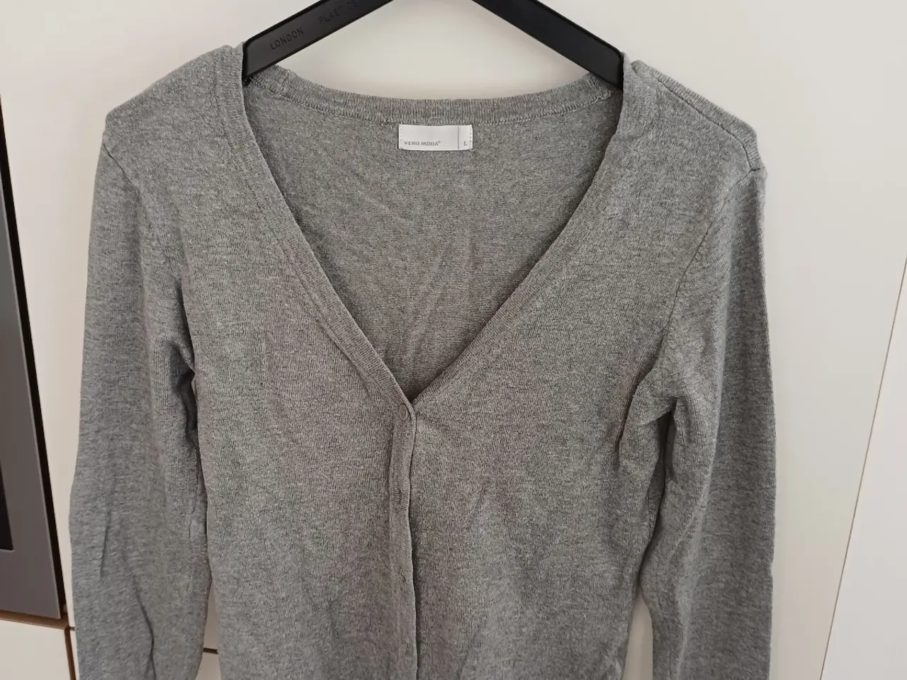 Billede 1 - Cardigans og trøje str. M/L