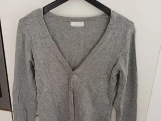 Cardigans og trøje str. M/L