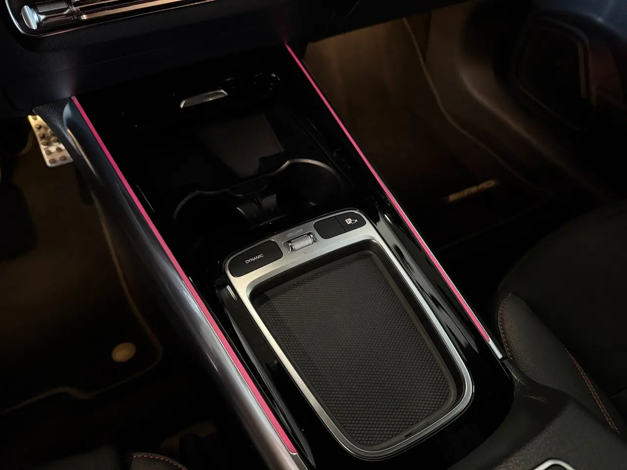 Billede 19 - Mercedes EQA250+ AMG Advance