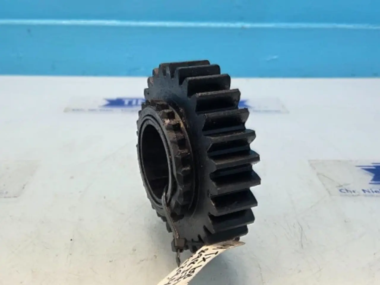 Billede 11 - New Holland TX68 Tandhjul 89837150