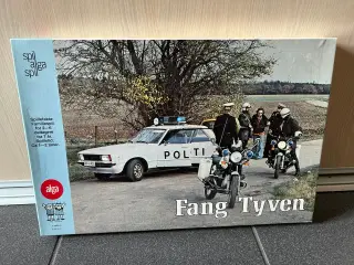 Fang tyven