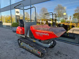Wacker Neuson dt18-8