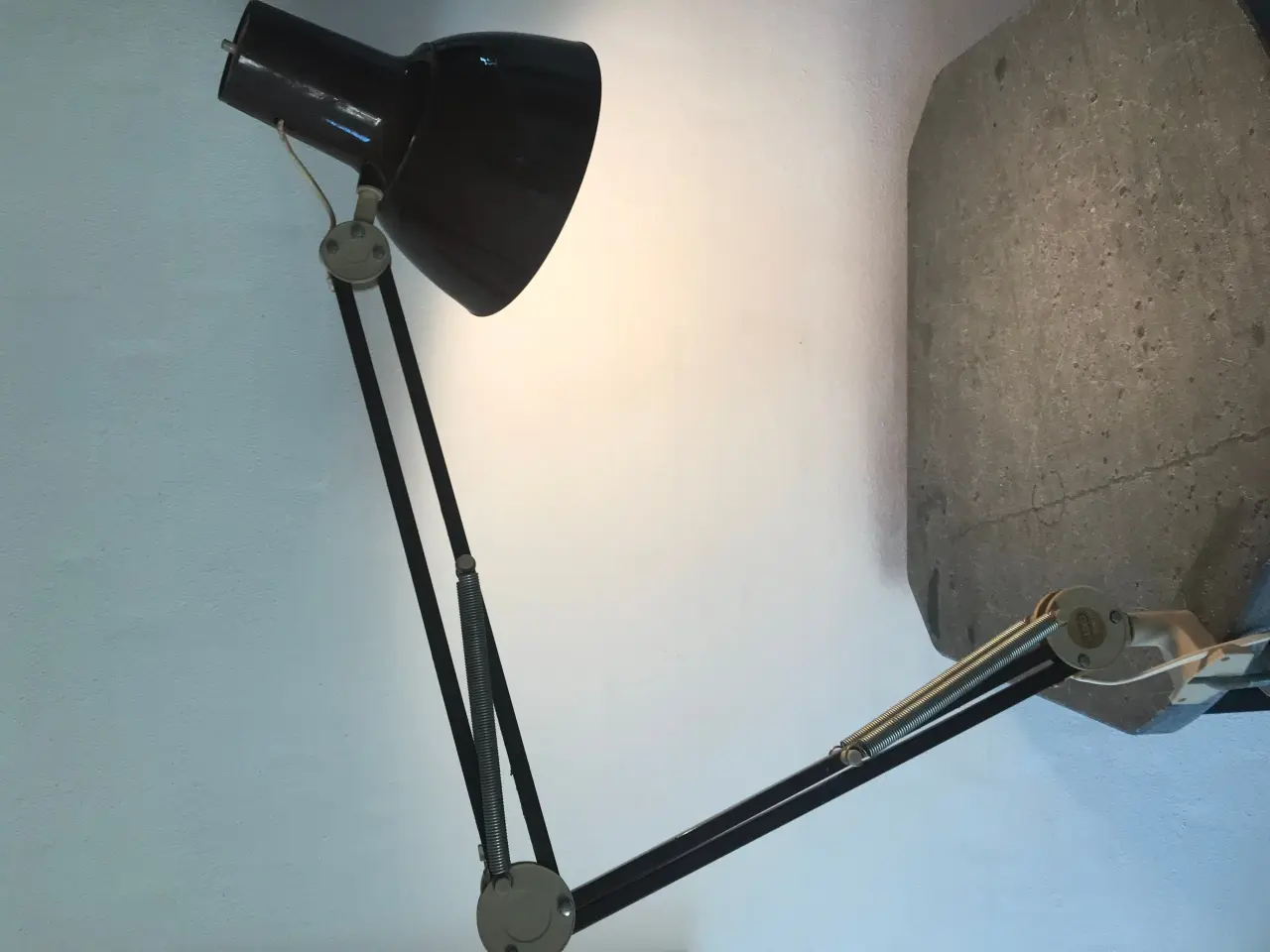 Billede 8 - LUXO PL-85 (retro)