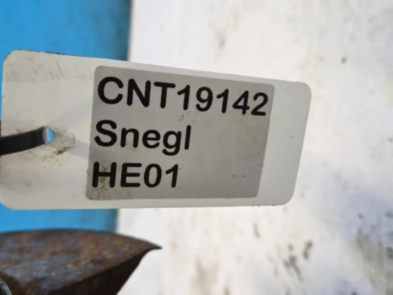 Billede 7 - Massey Ferguson 7256 Snegl 28885560