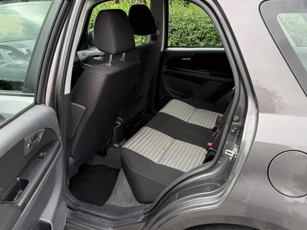 Billede 11 - Suzuki Sx4 Combiback