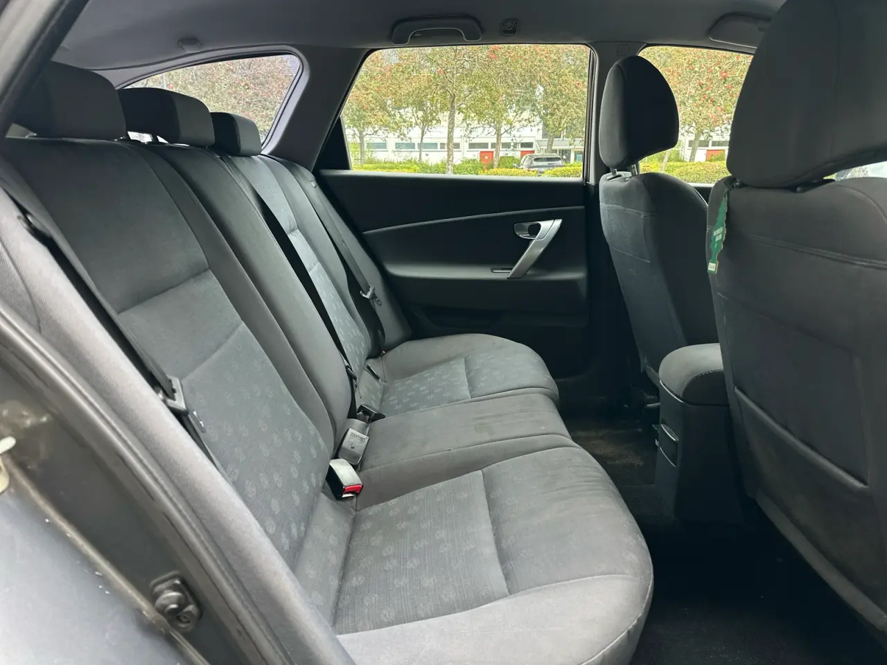 Billede 7 - Nissan Primera 1.8 Stationcar