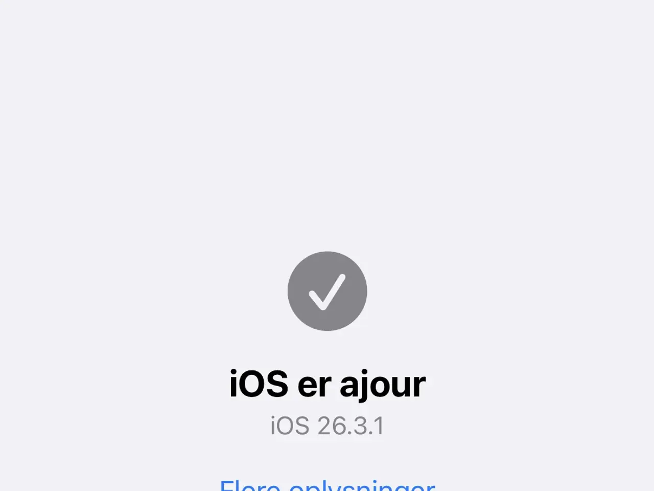 Billede 3 - iPhone 16, under 1 år gammel 