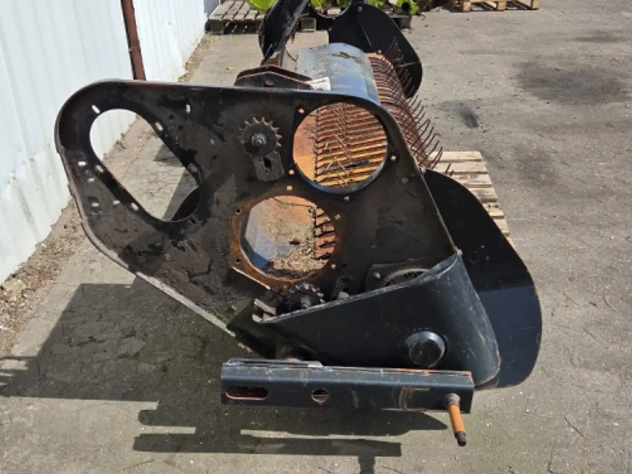 Billede 19 - New Holland BB9090 Pickup 700179219