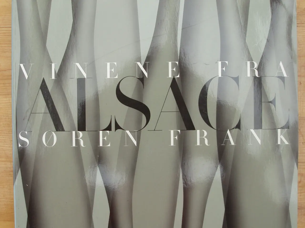 Billede 1 - Vinene fra Alsace af Søren Frank