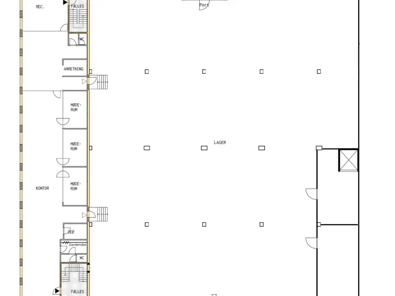 Billede 25 - 1503-14: Roholmsvej 12A - 1.670 m2