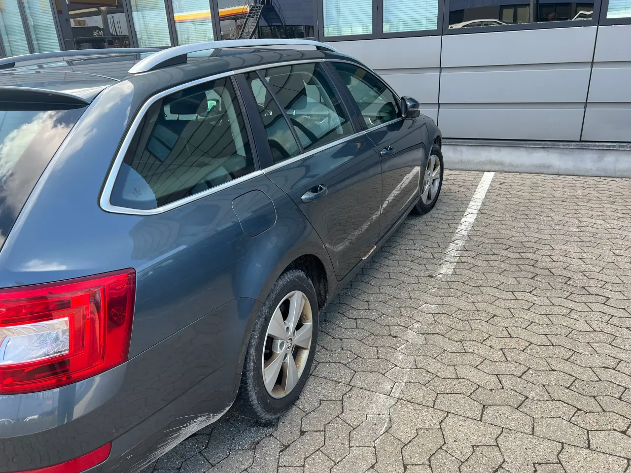 Billede 1 - Skoda købes Octavia, kamiq, karoq