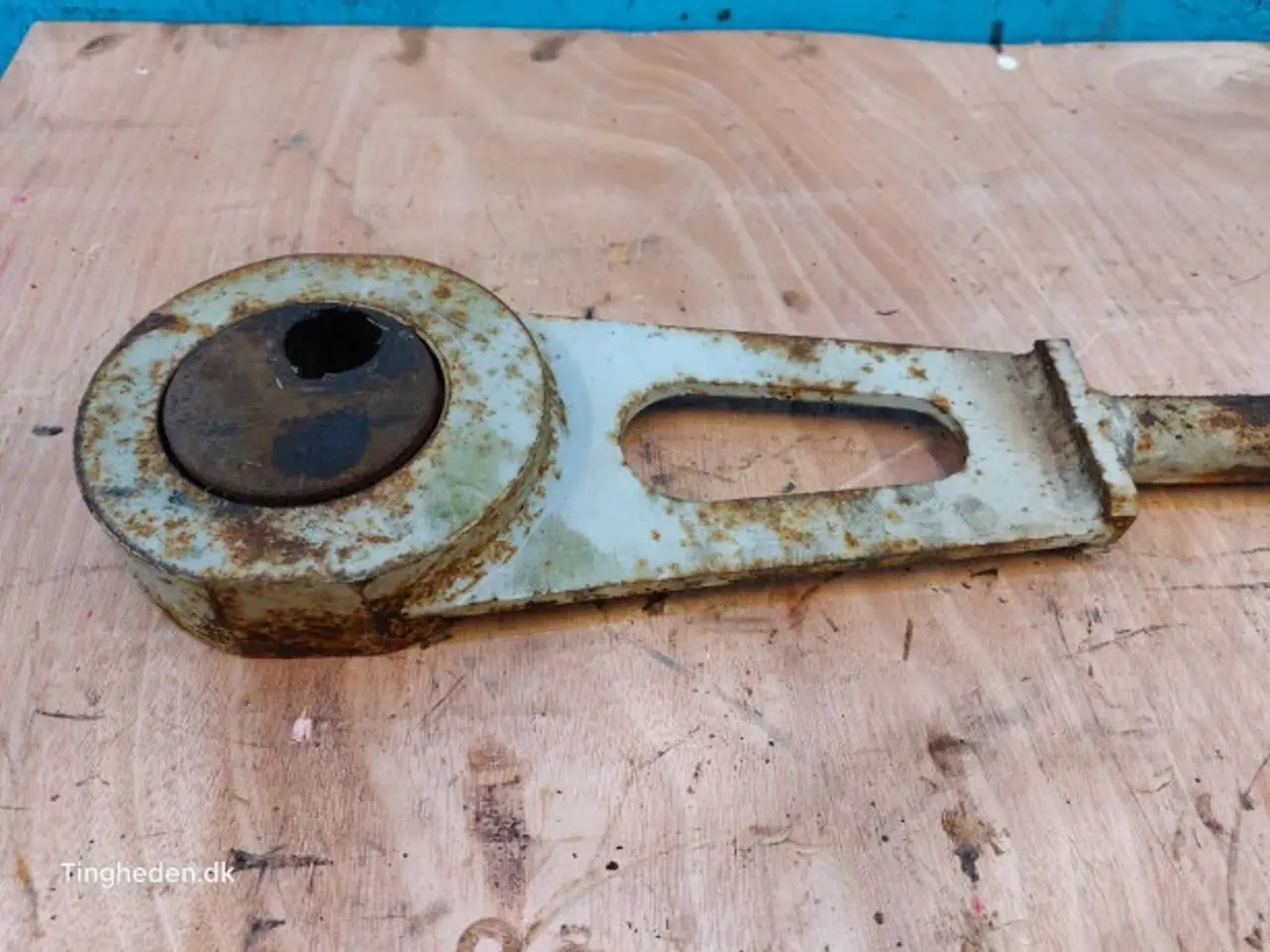 Billede 12 - Massey Ferguson 7274 Plejlstang 28482436