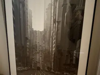 San Francisco plakat