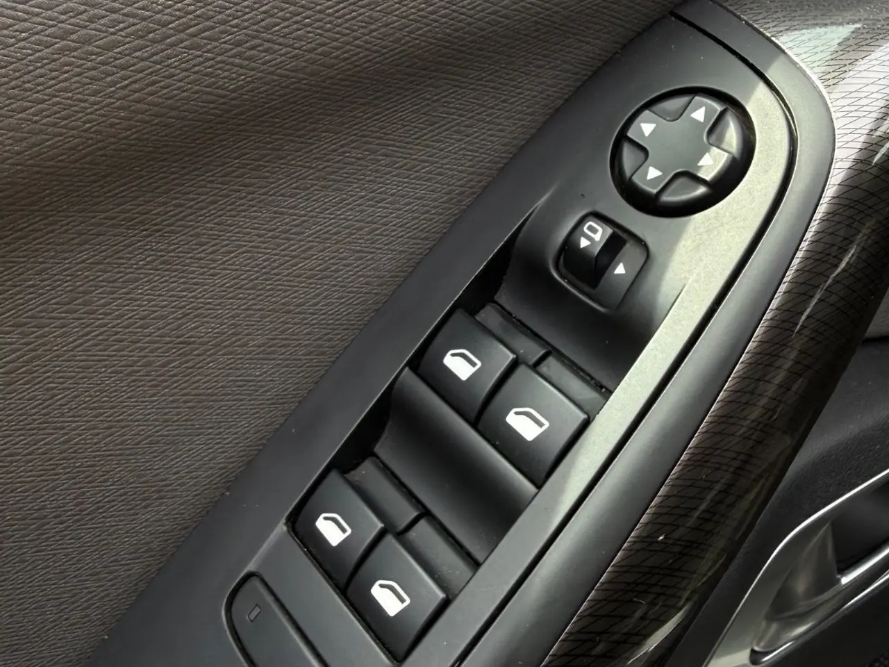 Billede 13 - Citroën Grand C4 Picasso 2,0 e-HDi 150 Exclusive aut. Van