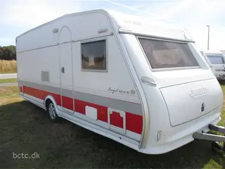 2011 - Kabe Royal 520 XL KS