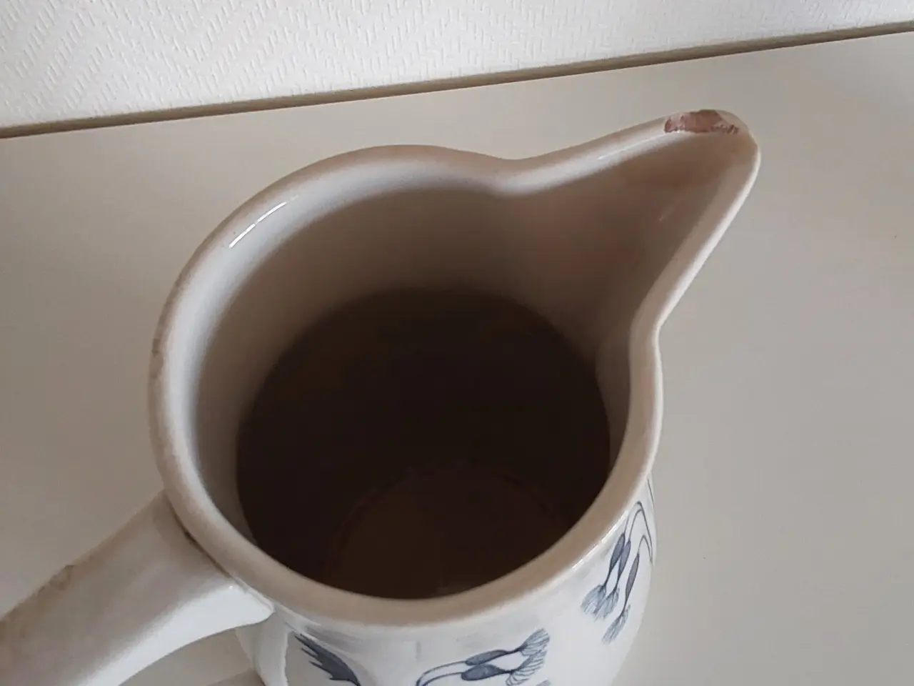Billede 3 - Milla / Tidsel stel Kande fra Villeroy & Boch