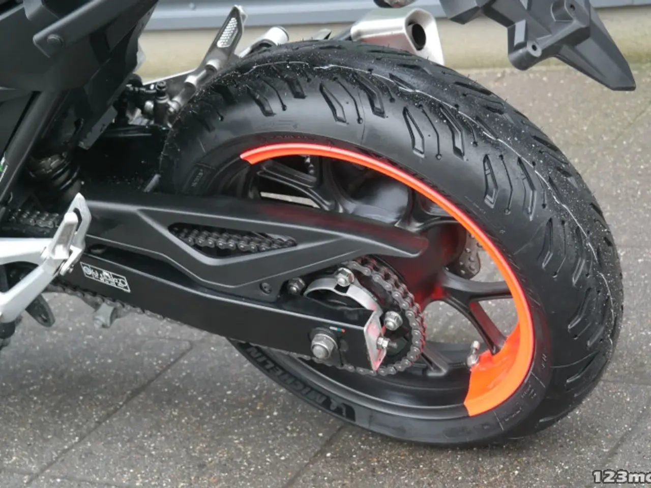 Billede 28 - Honda NC 750 XD MC-SYD BYTTER GERNE