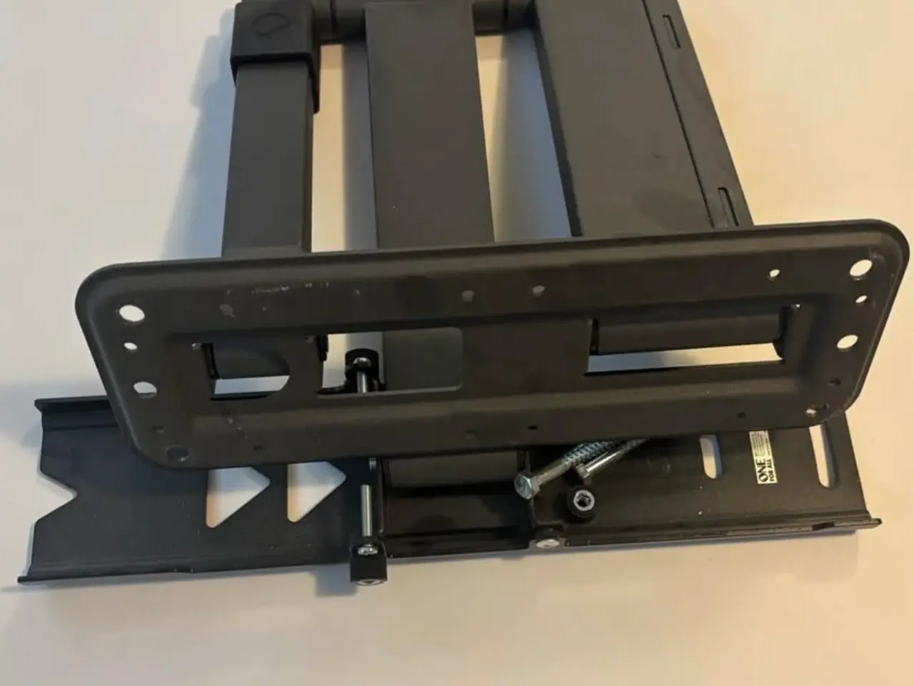 Billede 3 - TV-ophæng med justerbar arm
