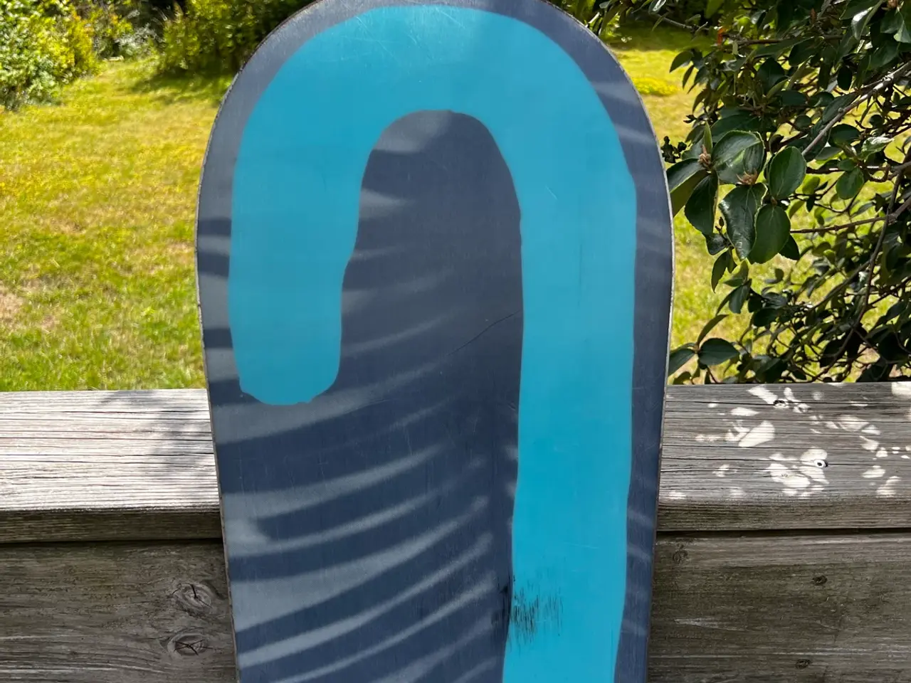 Billede 12 - Snowboard Burton 158 True Twin