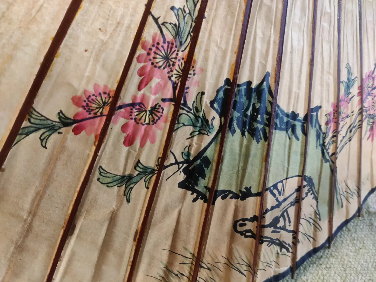 Billede 5 - China national arts and crafts Fujian Branch 