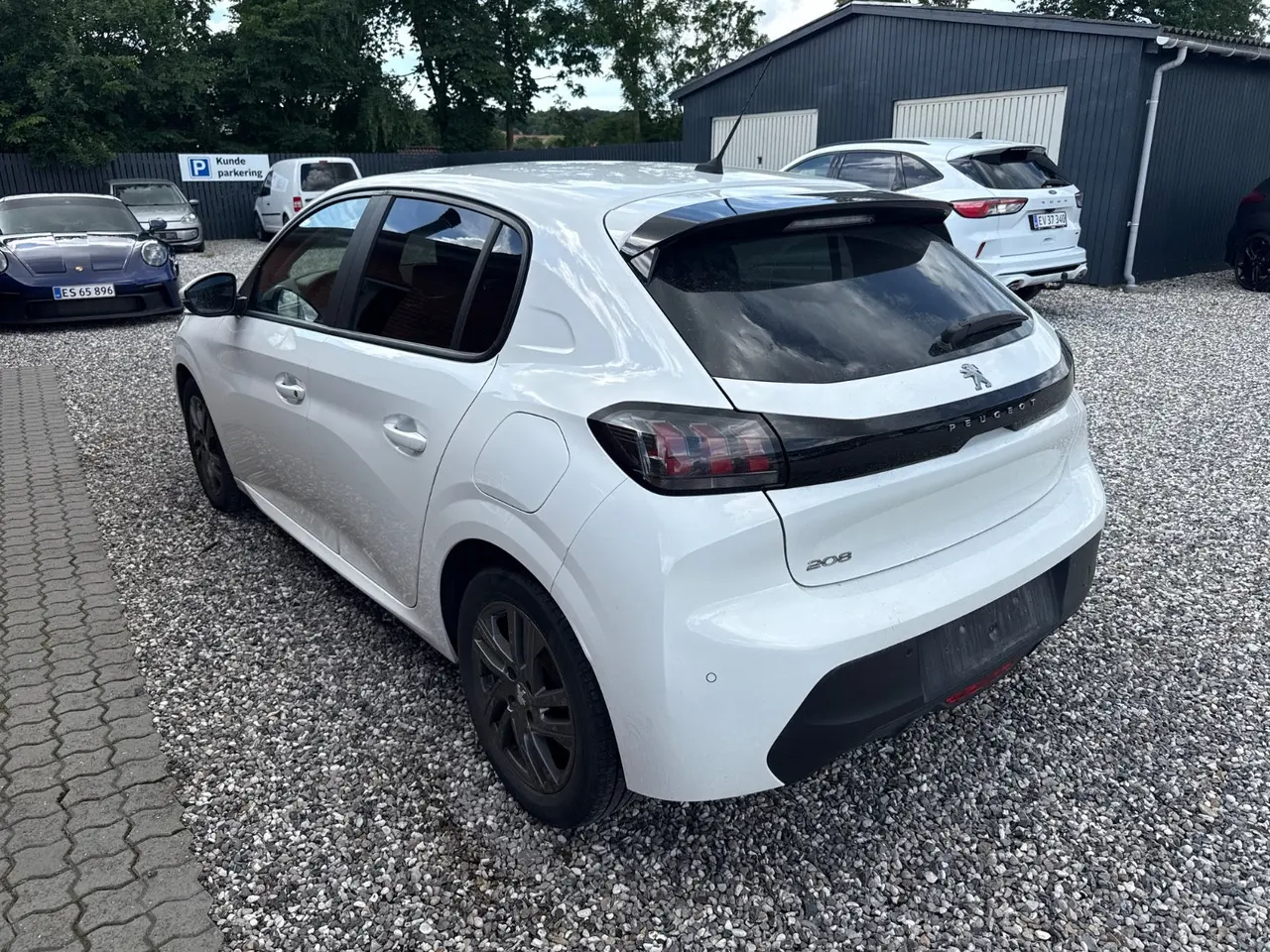 Billede 3 - Peugeot 208 1,2 PureTech 75 Prime