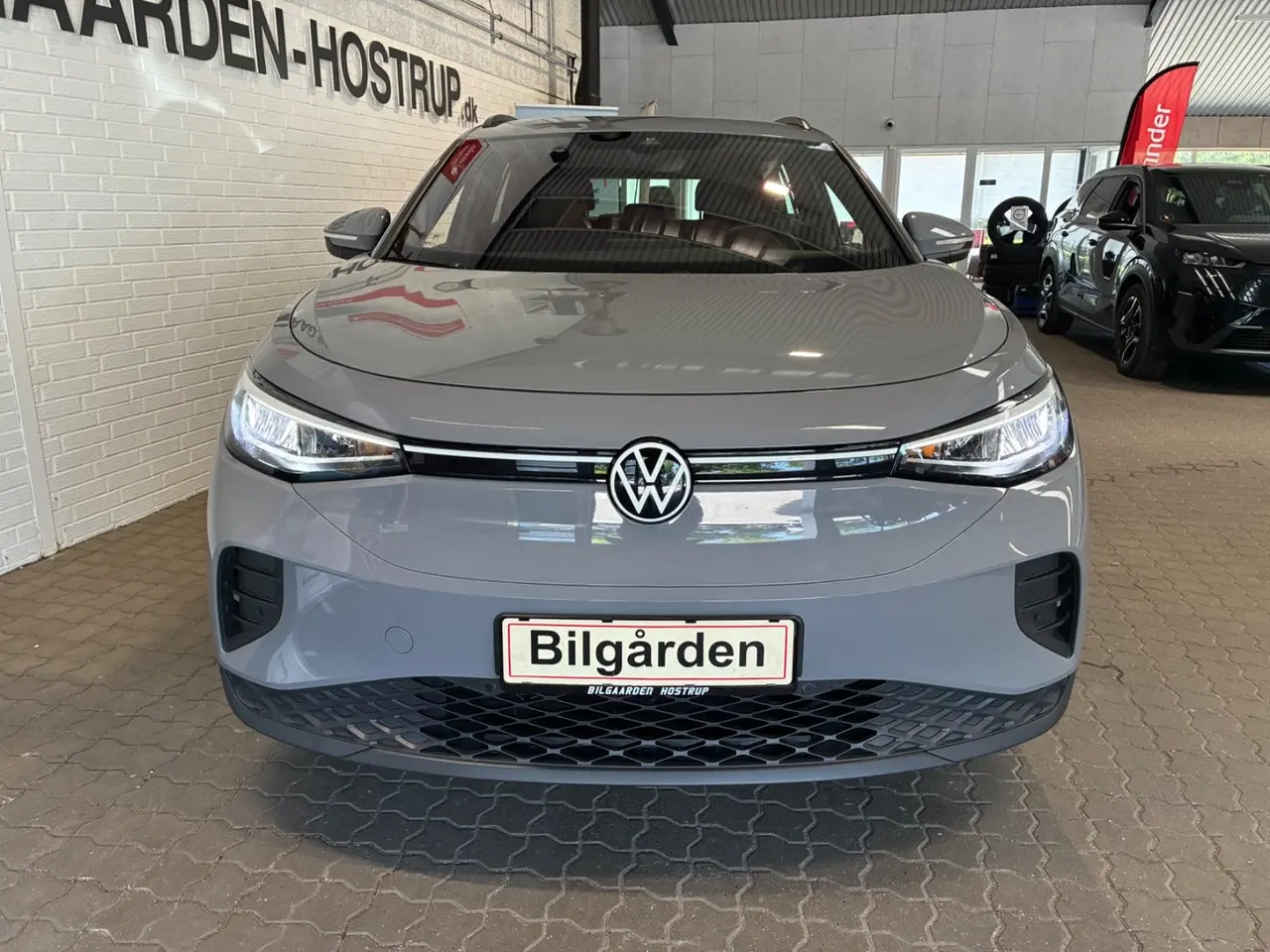 Billede 2 - VW ID.4 77 Pro