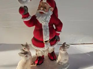 Pobra nisse
