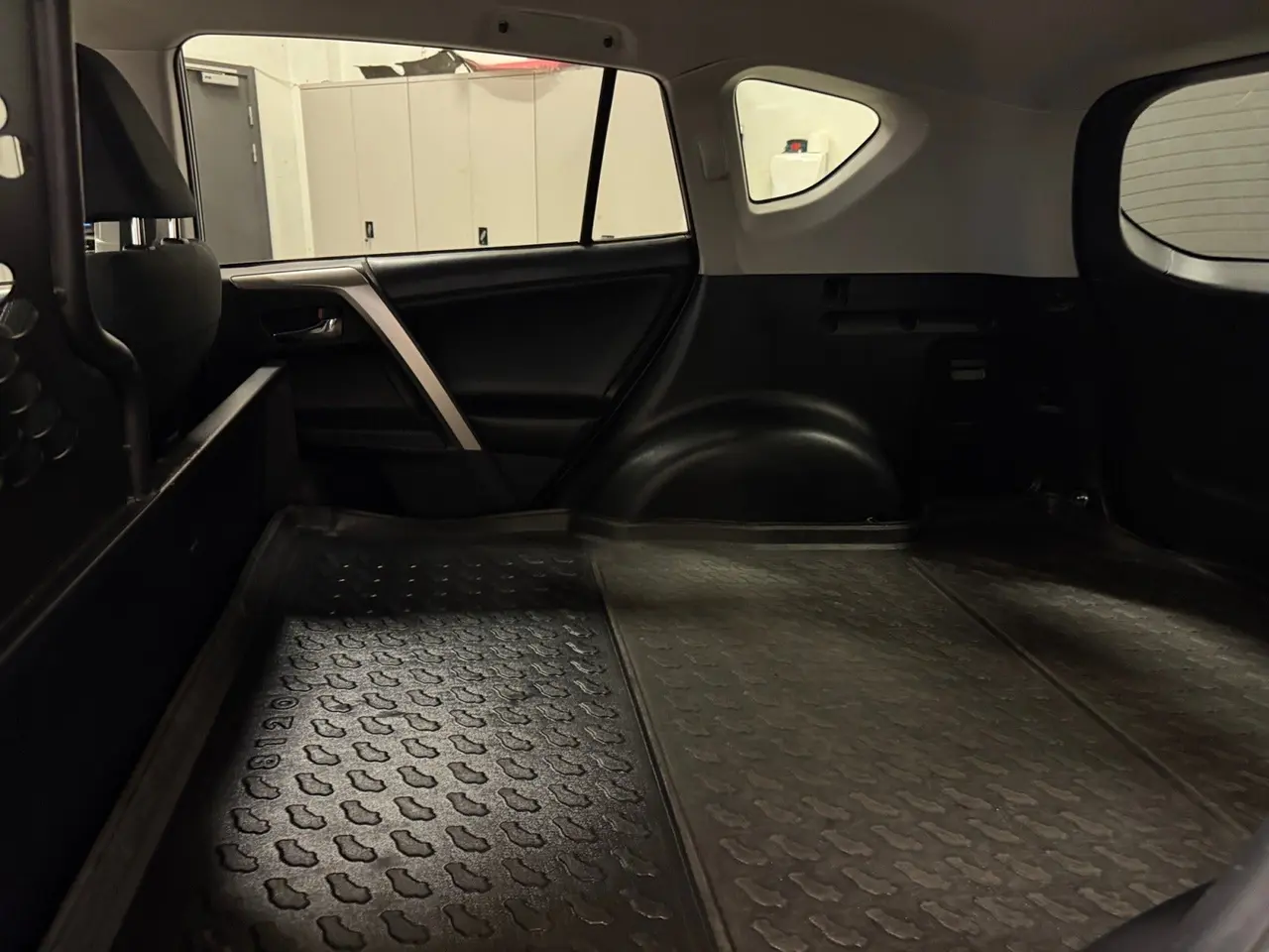 Billede 12 - Toyota RAV4 2,0 D-4D T3 Van