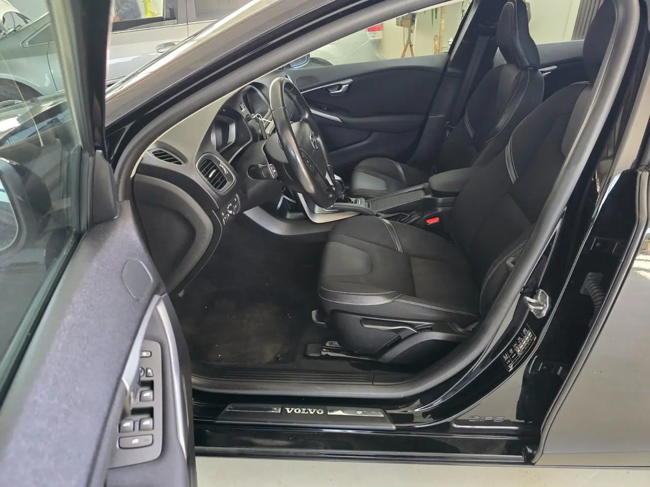 Billede 7 - Volvo V40 2,0 D2 120 Eco